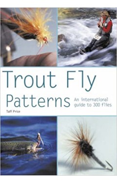 Trout Fly Patterns